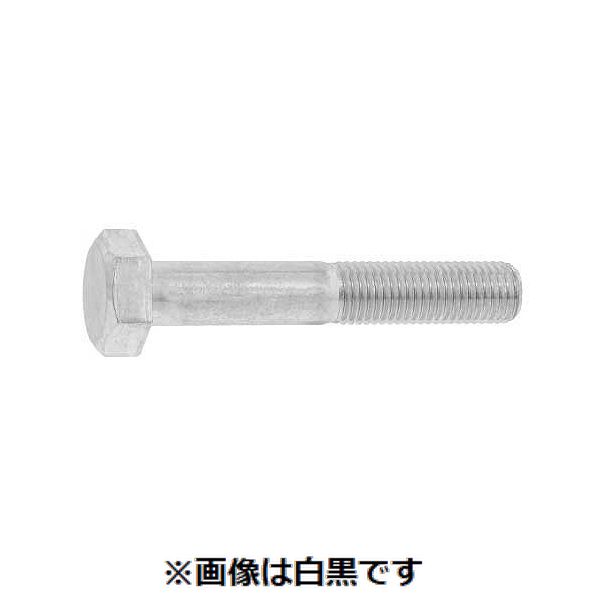 (LINEクーポン有)【個人宅配送不可】【個数：35個】ＳＵＮＣＯ 4525824806561 【35個入】 直送 代引不可・他メーカー同梱不可 ユニクロ 六角ボルト 半ネジ P＝1．5 16X100 ホソメ