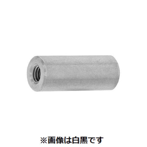 (LINEクーポン有)【個人宅配送不可】【個数：500個】ＳＵＮＣＯ 4525824830634 【500個入】 直送 代引不可・他メーカー同梱不可 SUS303 ステン 丸型 スペーサーARU 305