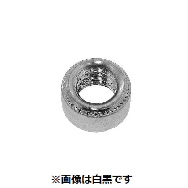 (LINEクーポン有)【個人宅配送不可】ＳＵＮＣＯ 4525824832461 【2000個入】 直送 代引不可・他メーカー同梱不可 ステンレス NCナット M4－10
