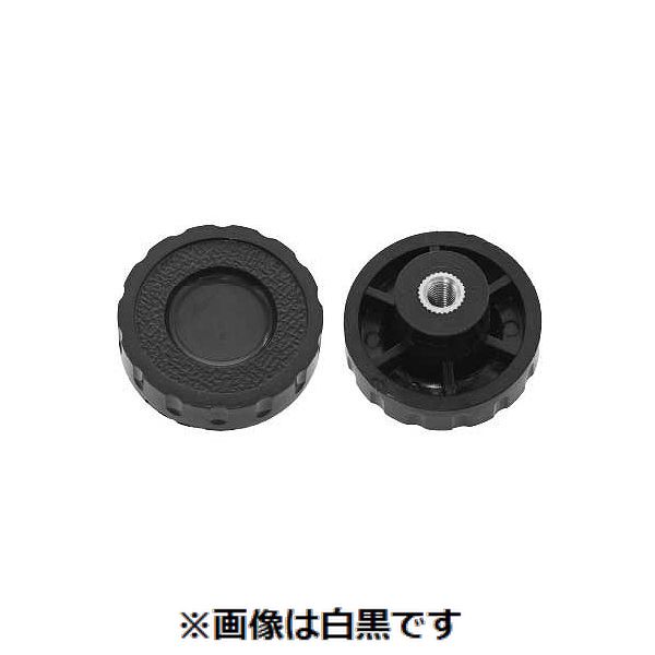 (LINEクーポン有)【個人宅配送不可】【個数：150個】ＳＵＮＣＯ 4525824837800 【150個入】 直送 代引不可・他メーカー同梱不可 ノブ R－1 ナット 黒 M5
