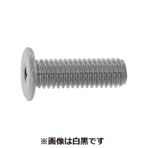 (LINEクーポン有)【個人宅配送不可】【個数：100個】ＳＵＮＣＯ 4525824843313 【100個入】 直送 代引不可・他メーカー同梱不可 SUSスリムヘッド 6ロブ 6 X 25｜測定器・工具のイーデンキ