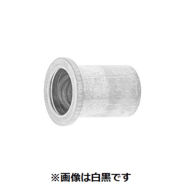 (LINEクーポン有)【個人宅配送不可】【個数：1000個】ＳＵＮＣＯ 4525824858881 【1000個入】 直送 代引不可・他メーカー同梱不可 アルミ クリンプナット BN6M－25A