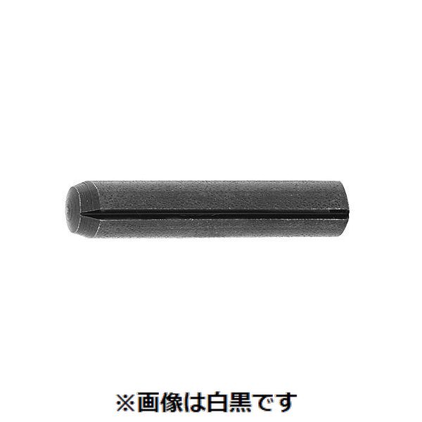 (LINEクーポン有)【個人宅配送不可】【個数：1000個】ＳＵＮＣＯ 4525824867234 【1000個入】 直送 代引不可・他メーカー同梱不可 溝付きピン C形 2．5 X 6