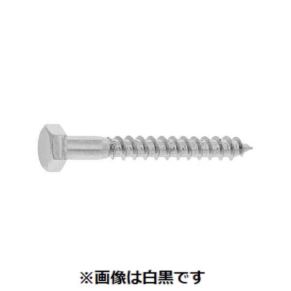 (LINEクーポン有)【個人宅配送不可】【個数：25個】ＳＵＮＣＯ 4525824871064 【25個入】 直送 代引不可・他メーカー同梱不可 ステン 六角コーチ 輸入 B＝24 16X100