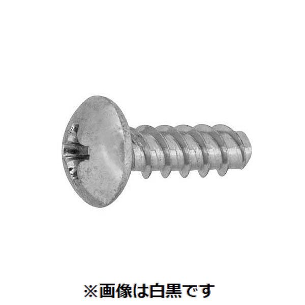 (LINEクーポン有)【個人宅配送不可】【個数：2000個】ＳＵＮＣＯ 4525824895305 【2000個入】 直送 代引不可・他メーカー同梱不可 三価ホワイト Pタイプブレジャー 3 X 18