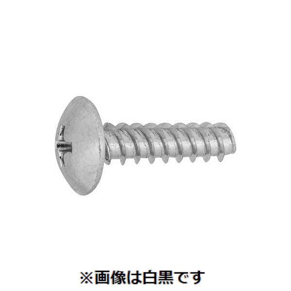 (LINEクーポン有)【個人宅配送不可】【個数：800個】ＳＵＮＣＯ 4525824896999 【800個入】 直送 代引不可・他メーカー同梱不可 三価ホワイト Pタイプトラス 5 X 12