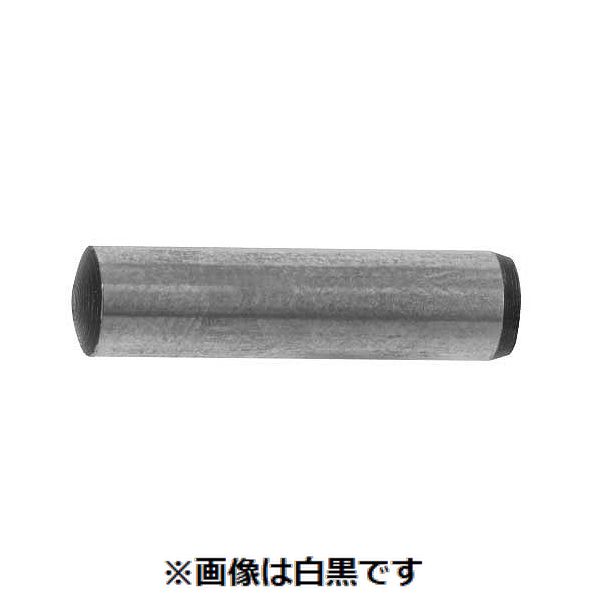 (LINEクーポン有)【個人宅配送不可】【個数：100個】ＳＵＮＣＯ 4525824910060 【100個入】 直送 代引不可・他メーカー同梱不可 S45C－Q 平行ピン A種 10 X 22