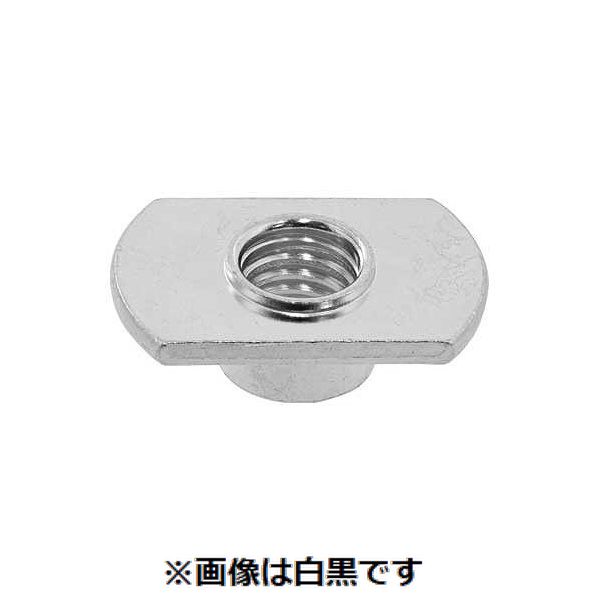 (LINEクーポン有)【個人宅配送不可】【個数：700個】ＳＵＮＣＯ 4525824977292 【700個入】 直送 代引不可・他メーカー同梱不可 三価ホワイト T型溶接ナット 2A M5