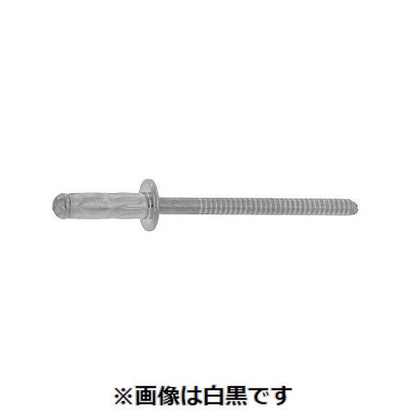 (LINEクーポン有)【個人宅配送不可】【個数：1000個】ＳＵＮＣＯ 4525824997436 【1000個入】 直送 代引不可・他メーカー同梱不可 ＊ POPリベット ステン－ステン 43SSHR