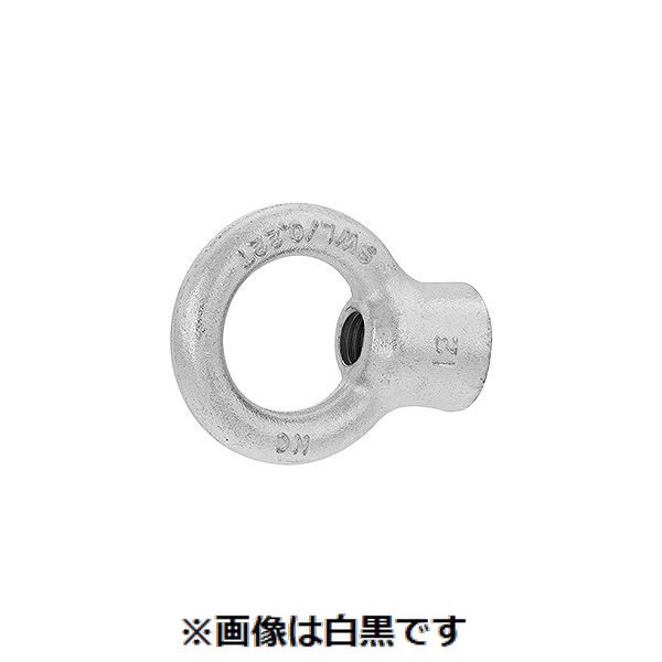(LINEクーポン有)【個人宅配送不可】【個数：1個】ＳＵＮＣＯ 4547733000502 直送 代引不可・他メーカー同梱不可 クロメ－ト アイナット M42