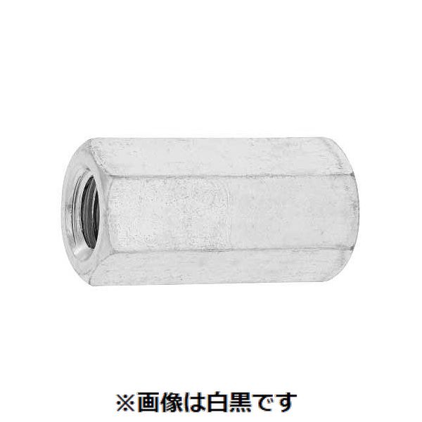 (LINEクーポン有)【個人宅配送不可】【個数：150個】ＳＵＮＣＯ 4547733093528 【150個入】 直送 代引不可・他メーカー同梱不可 三価ブラック 高ナット 3／8X14X30
