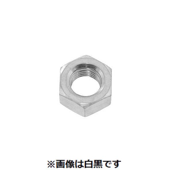 (LINEクーポン有)【個人宅配送不可】【個数：300個】ＳＵＮＣＯ 4547733022900 【300個入】 直送 代引不可・他メーカー同梱不可 SUS 六角ナット 2種B＝17 細目 M10X1．0
