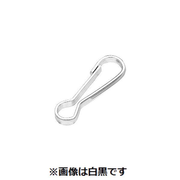 (LINEクーポン有)【個人宅配送不可】【個数：500個】ＳＵＮＣＯ 4547733034354 【500個入】 直送 代引不可・他メーカー同梱不可 MM ステン ピンフック PF－3