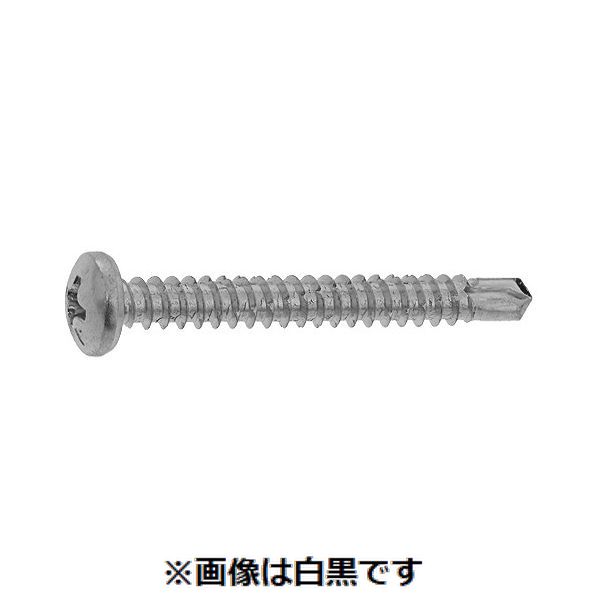(LINEクーポン有)【個人宅配送不可】【個数：600個】ＳＵＮＣＯ 4547733036518 【600個入】 直送 代引不可・他メーカー同梱不可 SUS410ピアスPAN 全ネジ 4X50X50