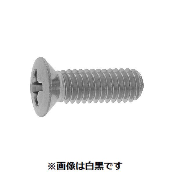 (LINEクーポン有)【個人宅配送不可】【個数：2000個】ＳＵＮＣＯ 4547733075548 【2000個入】 直送 代引不可・他メーカー同梱不可 ステン ＋ 丸皿D7小頭 4 X 10