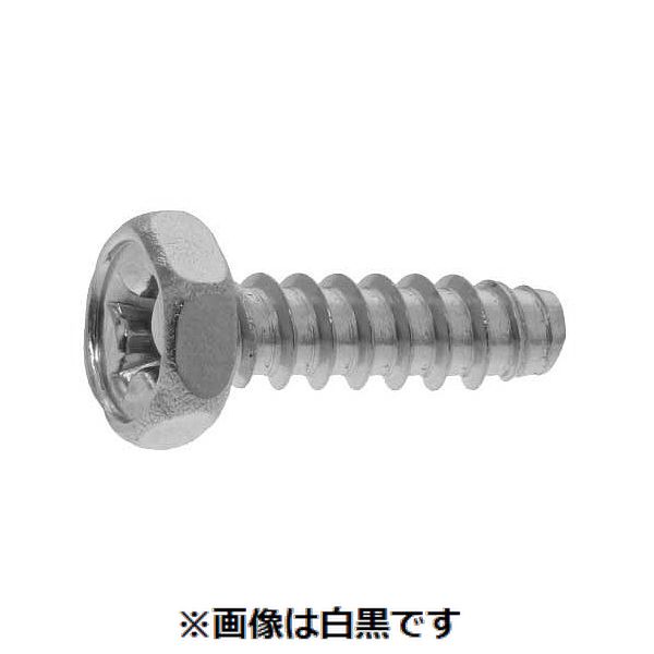 (LINEクーポン有)【個人宅配送不可】【個数：2000個】ＳＵＮＣＯ 4547733077597 【2000個入】 直送 代引不可・他メーカー同梱不可 ステン ＋B0アプセット 3 X 10