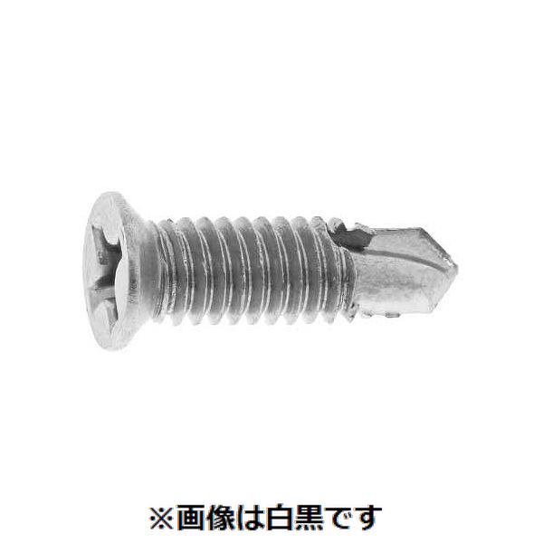 (LINEクーポン有)【個人宅配送不可】【個数：1500個】ＳＵＮＣＯ 4547733124093 【1500個入】 直送 代引不可・他メーカー同梱不可 SUS410 ニューポイント 皿 D＝6 細目 4 X 13｜測定器・工具のイーデンキ