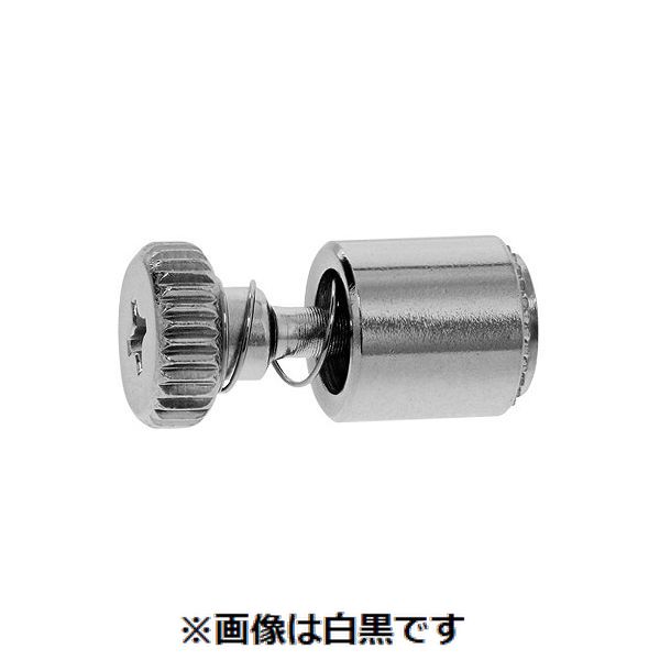 (LINEクーポン有)【個人宅配送不可】【個数：100個】ＳＵＮＣＯ 4547733132784 【100個入】 直送 代引不可・他メーカー同梱不可 ニッケル セルクレストファスナー KF－M4－014