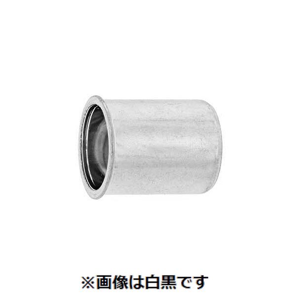 (LINEクーポン有)【個人宅配送不可】【個数：500個】ＳＵＮＣＯ 4547733133101 【500個入】 直送 代引不可・他メーカー同梱不可 三価ホワイト POPナット スモールF テツ SFH1040SF