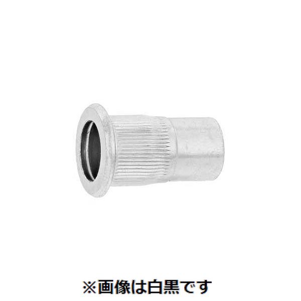 (LINEクーポン有)【個人宅配送不可】【個数：1000個】ＳＵＮＣＯ 4547733133477 【1000個入】 直送 代引不可・他メーカー同梱不可 三価ホワイト POPナット テツ ソフトセット SPH650－R－WB