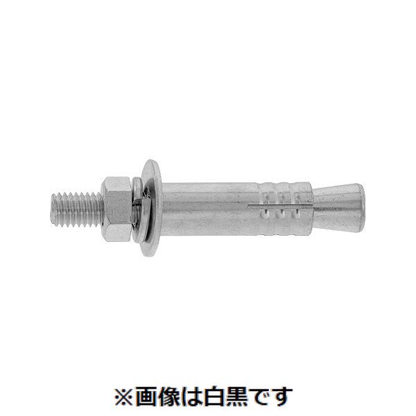 (LINEクーポン有)【個人宅配送不可】【個数：10個】ＳＵＮＣＯ 4547733137420 【10個入】 直送 代引不可・他メーカー同梱不可 ドブ ボルトアンカー BA－2016D