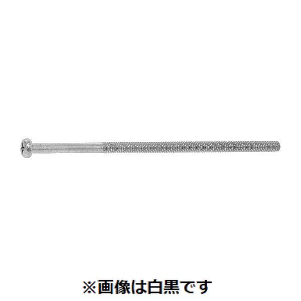 (LINEクーポン有)【個人宅配送不可】【個数：150個】ＳＵＮＣＯ 4547733141335 【150個入】 直送 代引不可・他メーカー同梱不可 三価ホワイト ＋ ナベ小ネジ 6X140X100