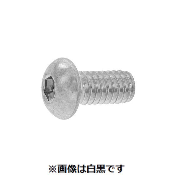 (LINEクーポン有)【個人宅配送不可】【個数：500個】ＳＵＮＣＯ 4547733144718 【500個入】 直送 代引不可・他メーカー同梱不可 チタン ボタンCAP 全ネジ 5 X 12