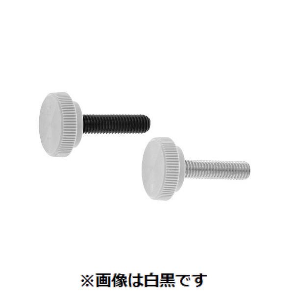 (LINEクーポン有)【個人宅配送不可】【個数：200個】ＳＵＮＣＯ 4547733147054 【200個入】 直送 代引不可・他メーカー同梱不可 サムスクリュ－ 全ネジ 丸型 グレー16 5 X 16