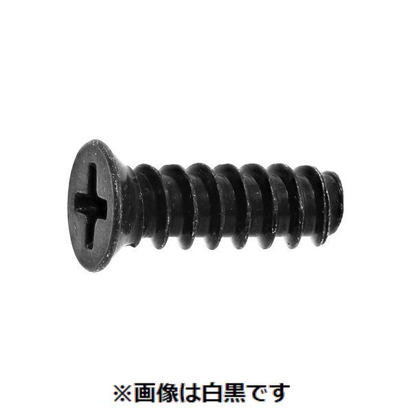 (LINEクーポン有)【個人宅配送不可】【個数：5000個】ＳＵＮＣＯ 4547733149096 【5000個入】 直送 代引不可・他メーカー同梱不可 三価ブラック ＃0－1 ＋ Bタイサラ 2．0 X 5．0