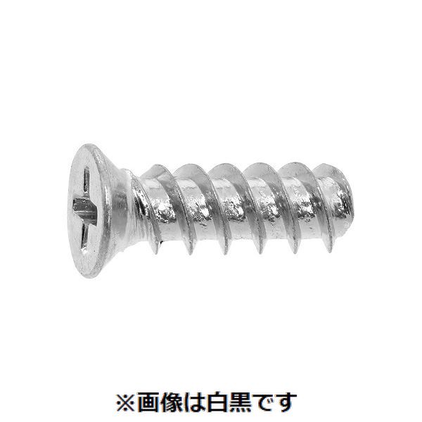 (LINEクーポン有)【個人宅配送不可】【個数：5000個】ＳＵＮＣＯ 4547733149423 【5000個入】 直送 代引不可・他メーカー同梱不可 三価ブラック ＃0&minus;1 ＋ Pタイサラ 2．6 X 5．0｜測定器・工具のイーデンキ