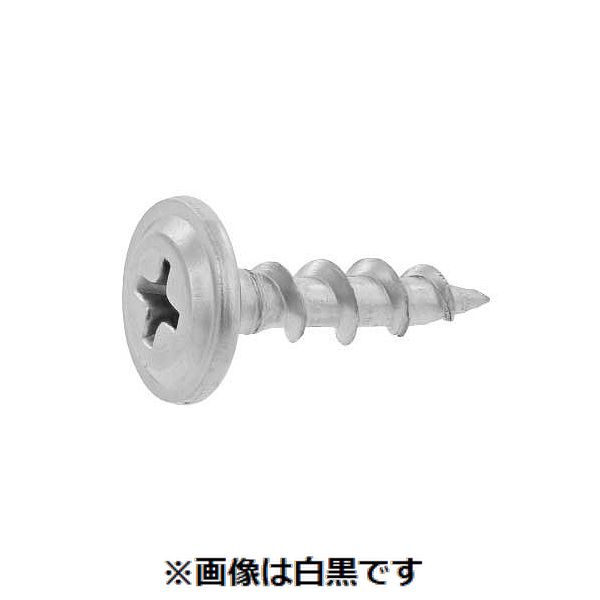 (LINEクーポン有)【個人宅配送不可】【個数：300個】ＳＵＮＣＯ 4547733200933 【300個入】 直送 代引不可・他メーカー同梱不可 SUS410 コ－ススレッド フラットモドトラス 4．8X45