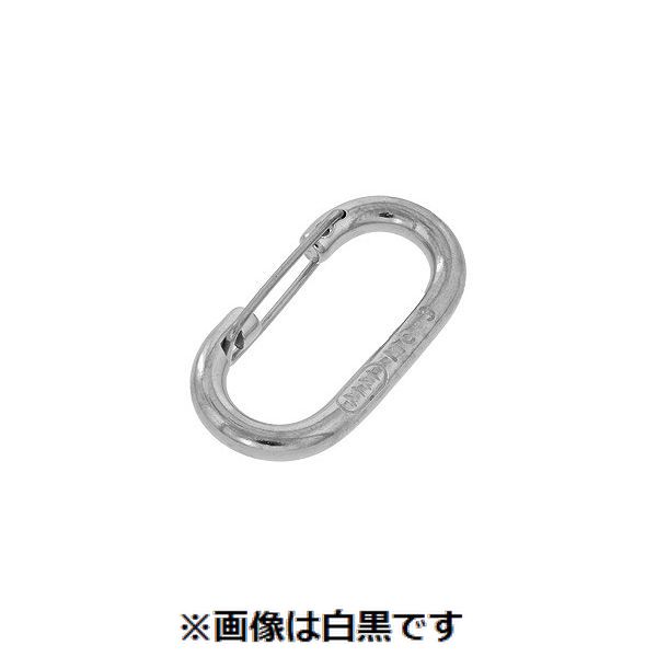 (LINEクーポン有)【個人宅配送不可】【個数：20個】ＳＵＮＣＯ 4547733209721 【20個入】 直送 代引不可・他メーカー同梱不可 MM ステン O型フック MO－6
