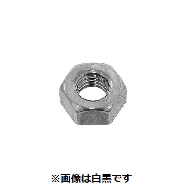 (LINEクーポン有)【個人宅配送不可】ＳＵＮＣＯ 4547733237922 【2000個入】直送 代引不可・他メーカー同梱不可 クロメ－ト 六角ナット JIS B9 H4．5 M5 P＝0．9