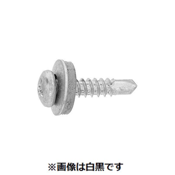 (LINEクーポン有)【個人宅配送不可】【個数：700個】ＳＵＮＣＯ 4547733245095 【700個入】 直送 代引不可・他メーカー同梱不可 SUS410 ジャックポイント シールナベ 4 X 16