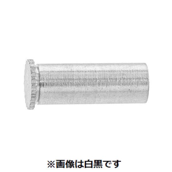 (LINEクーポン有)【個人宅配送不可】ＳＵＮＣＯ 4547733248607 【1000個入】 直送 代引不可・他メーカー同梱不可 三価ユニクロ クリンチングスペーサ TBDF4．2 M3－12