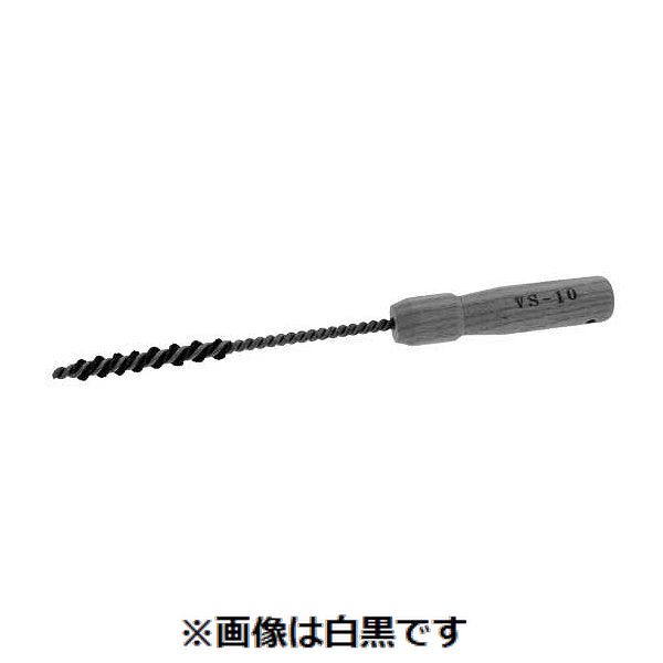 (LINEクーポン有)【個人宅配送不可】【個数：1個】ＳＵＮＣＯ 4547733253373 直送 代引不可・他メーカー同梱不可 専用金属ブラシ VS デコラックス VS－16
