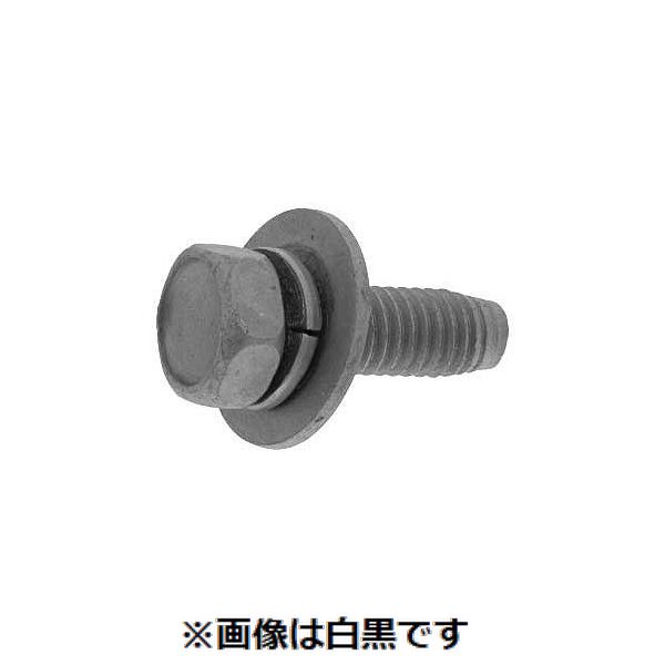 (LINEクーポン有)【個人宅配送不可】【個数：400個】ＳＵＮＣＯ 4547733253991 【400個入】 直送 代引不可・他メーカー同梱不可 ダクロ DR SPD＝3 W16X1．2 6 X 18