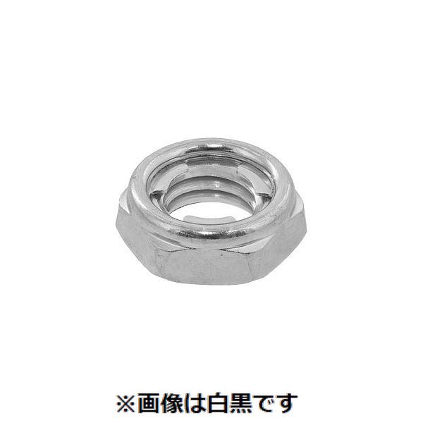 (LINEクーポン有)【個人宅配送不可】【個数：800個】ＳＵＮＣＯ 4547733261941 【800個入】 直送 代引不可・他メーカー同梱不可 三価ホワイト ステイブルナット 薄形 M8 H＝5｜測定器・工具のイーデンキ