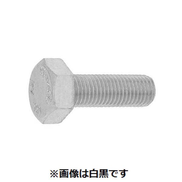 (LINEクーポン有)【個人宅配送不可】【個数:120個】SUNCO 4547733278178 【120個入】 直送 代引不可・他メーカー同梱不可 10.9 六角ボルト 半ねじ 細目P1.0 8X50X22