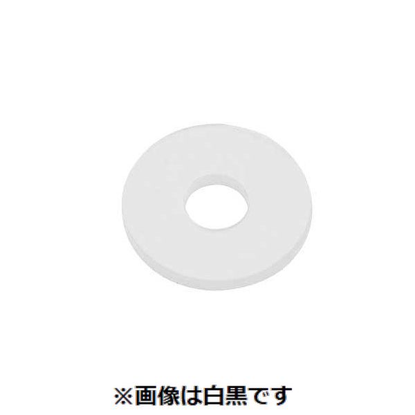 (LINEクーポン有)【個人宅配送不可】【個数：500個】ＳＵＮＣＯ 4547733306680 【500個入】 直送 代引不可・他メーカー同梱不可 ナイロン ワッシャー NN 0612ー05