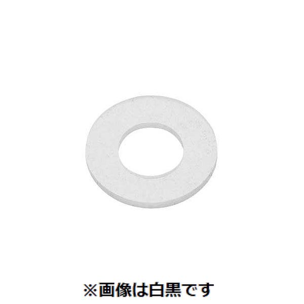 (LINEクーポン有)【個人宅配送不可】【個数：500個】ＳＵＮＣＯ 4547733308004 【500個入】 直送 代引不可・他メーカー同梱不可 シリコン ワッシャー QQ 0613ー10