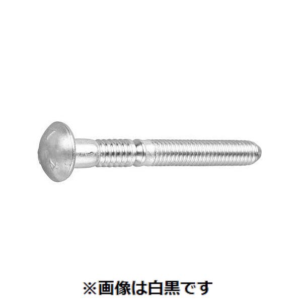 (LINEクーポン有)【個人宅配送不可】【個数:35個】SUNCO 4547733317686 【35個入】 直送 代引不可・他メーカー同梱不可 ハックボルト ピン 丸頭−ステンレス C6LB−U12−16|測定器・工具のイーデンキ