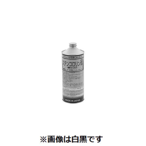 (LINEクーポン有)【個人宅配送不可】【個数：1個】ＳＵＮＣＯ 4547733361788 直送 代引不可・他メーカー同梱不可 ミドリイロ ステンコロリン エキタイタイプ 1L