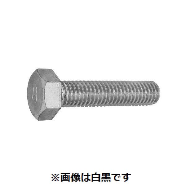 (LINEクーポン有)【個人宅配送不可】【個数:200個】SUNCO 4547733460986 【200個入】 直送 代引不可・他メーカー同梱不可 三価ホワイト 8マークBT 全ネジ 10X14