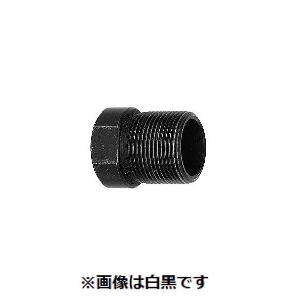 (LINEクーポン有)【個人宅配送不可】【個数：1個】ＳＵＮＣＯ 4547733473115 直送 代引不可・他メーカー同梱不可 ノーズピース M10ヨウ ENS－M10HNP