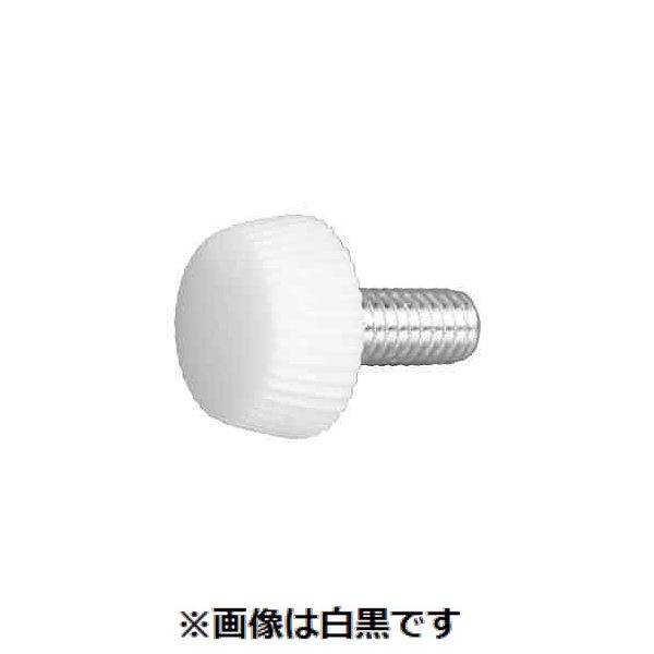 (LINEクーポン有)【個人宅配送不可】【個数:1000個】SUNCO 4547733516393 【1000個入】 直送 代引不可・他メーカー同梱不可 三価ホワイト 白ユリヤ NO.1 D=11 4 X 18|測定器・工具のイーデンキ