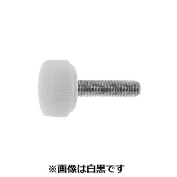 (LINEクーポン有)【個人宅配送不可】【個数：100個】ＳＵＮＣＯ 4547733517499 【100個入】 直送 代引不可・他メーカー同梱不可 三価ホワイト 白ユリヤ NO．L－1 6 X 45