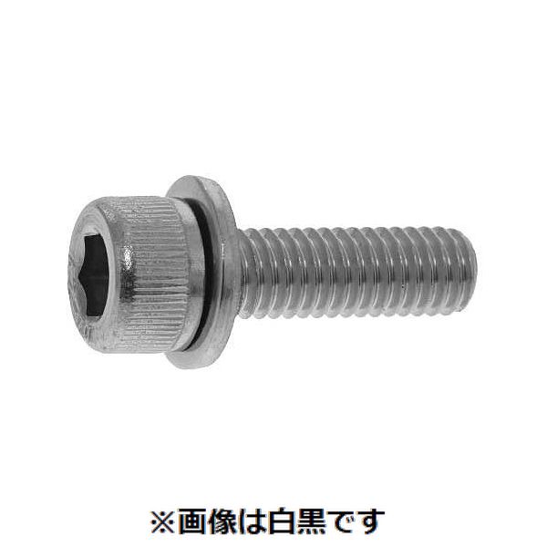 (LINEクーポン有)【個人宅配送不可】【個数:1000個】SUNCO 4547733524725 【1000個入】 直送 代引不可・他メーカー同梱不可 三価ブラック 10.9CAP I=1 3 X 6|測定器・工具のイーデンキ