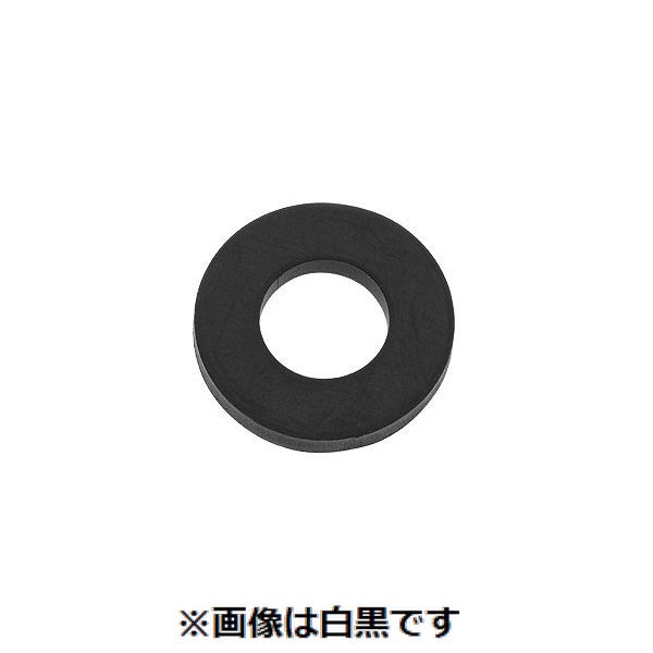 (LINEクーポン有)【個人宅配送不可】【個数：500個】ＳＵＮＣＯ 4547733538722 【500個入】 直送 代引不可・他メーカー同梱不可 NBRゴム W M10 10X22X2．0
