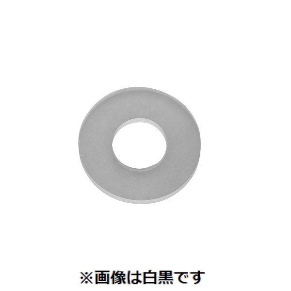 (LINEクーポン有)【個人宅配送不可】【個数：500個】ＳＵＮＣＯ 4547733538777 【500個入】 直送 代引不可・他メーカー同梱不可 シリコンゴムW 止水用 8X20X2．0